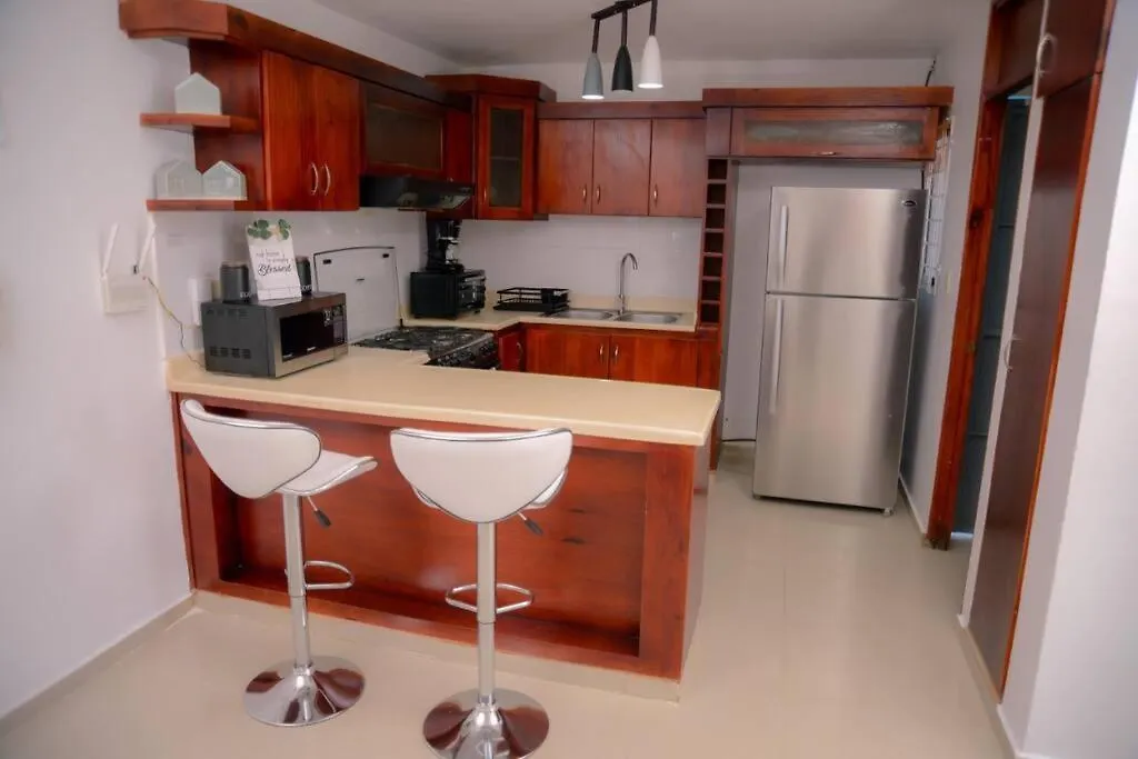 Harmony Ll, Luxurious And Comfortable Apartment Santiago de los Caballeros