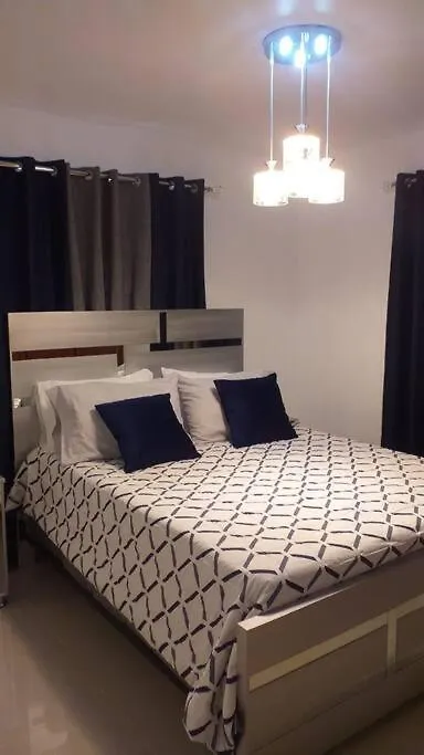 Harmony Ll, Luxurious And Comfortable Apartment Santiago de los Caballeros Dominikai Köztársaság