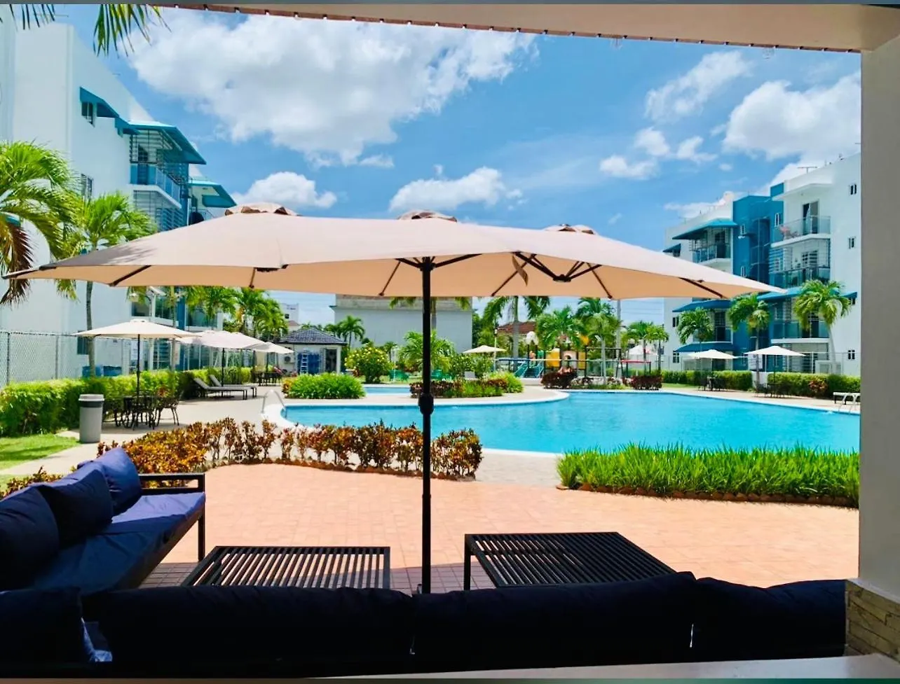 Harmony Ll, Luxurious And Comfortable Apartment Santiago de los Caballeros