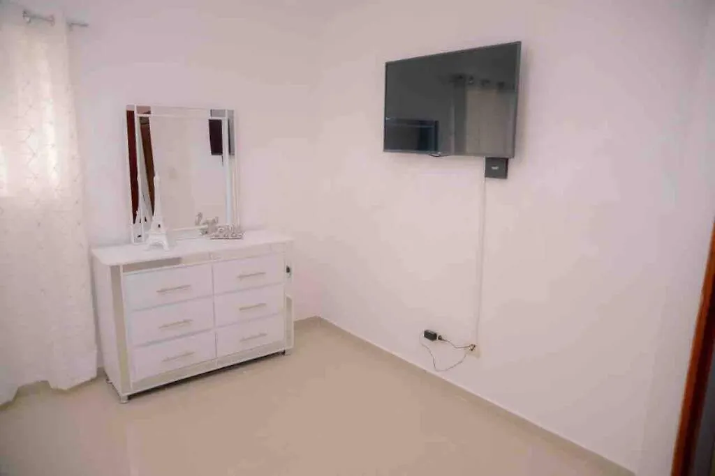 Harmony Ll, Luxurious And Comfortable Apartment Santiago De Los Caballeros