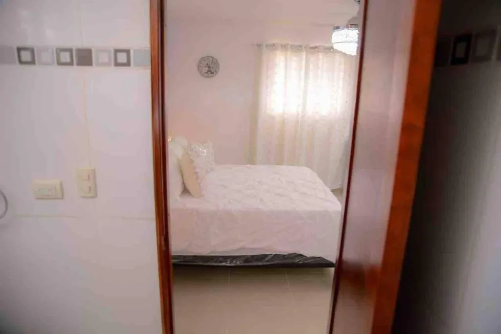 Harmony Ll, Luxurious And Comfortable Apartment Santiago De Los Caballeros 0*,  Dominican Republic