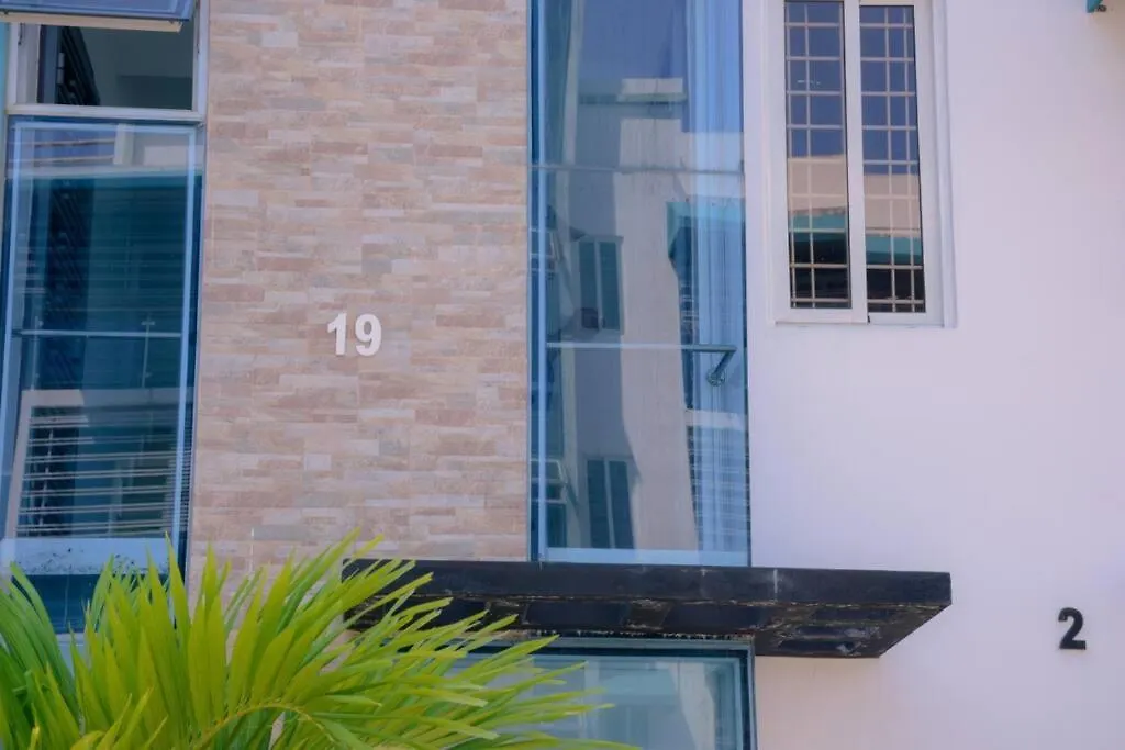 Harmony Ll, Luxurious And Comfortable Apartment Santiago De Los Caballeros Dominican Republic