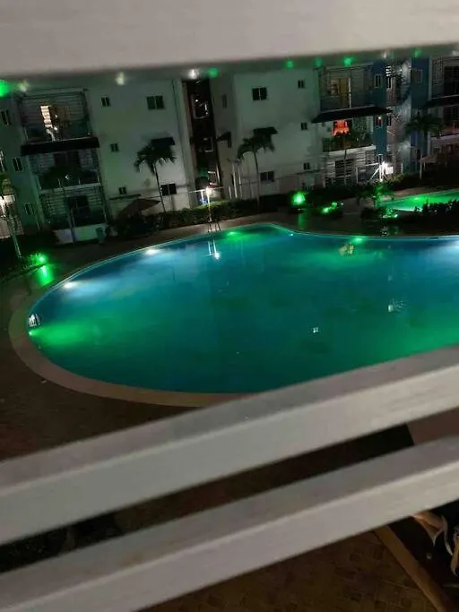 Harmony Ll, Luxurious And Comfortable Apartment Santiago De Los Caballeros Dominican Republic