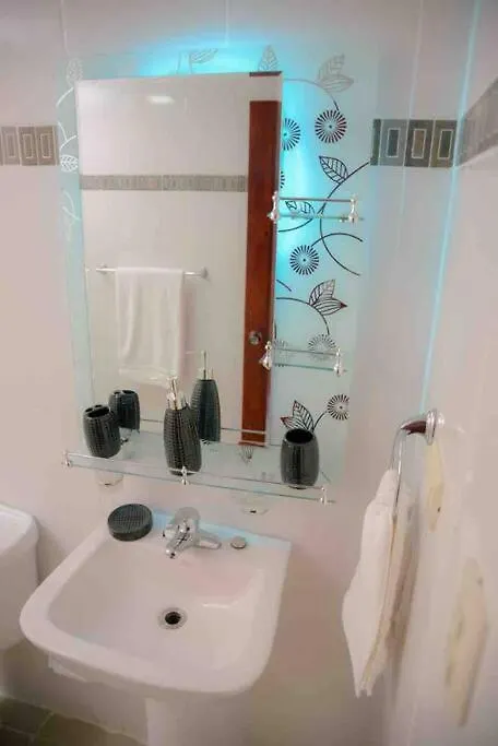 Harmony Ll, Luxurious And Comfortable Apartment Santiago De Los Caballeros 0*,  Dominican Republic