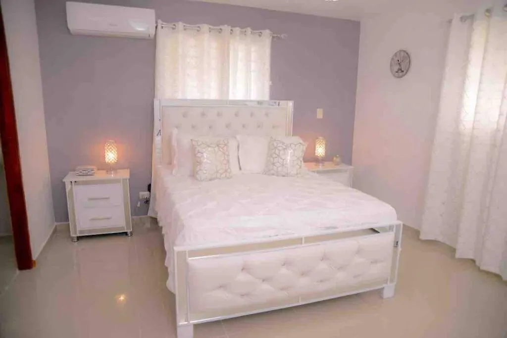 Harmony Ll, Luxurious And Comfortable Apartment Santiago De Los Caballeros Dominican Republic