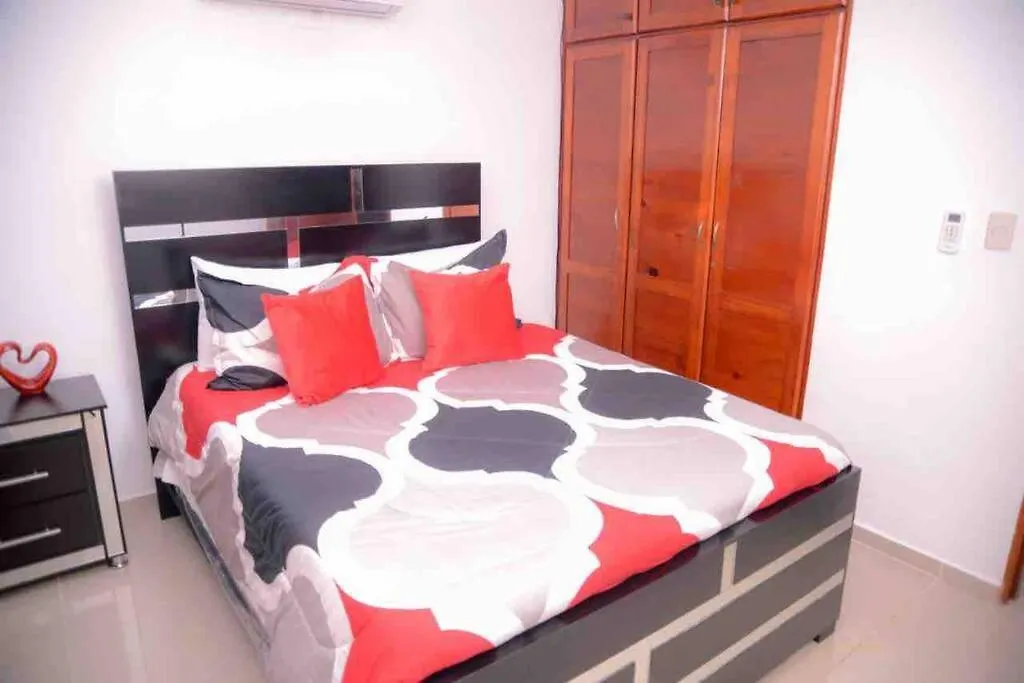 Harmony Ll, Luxurious And Comfortable Apartment Santiago De Los Caballeros