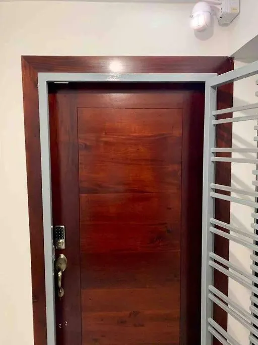 Harmony Ll, Luxurious And Comfortable Apartment Santiago De Los Caballeros 0*,