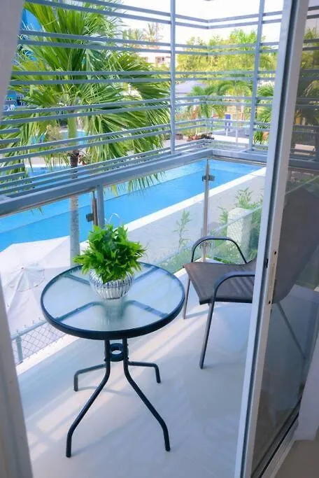 Harmony Ll, Luxurious And Comfortable Apartment Santiago De Los Caballeros 0*,