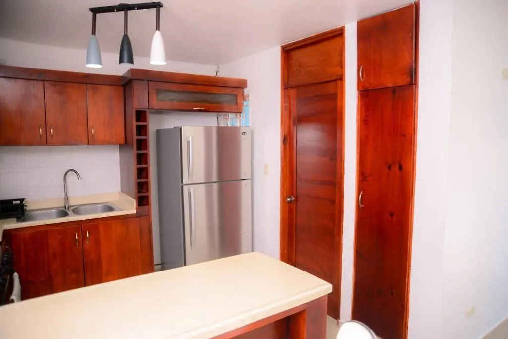 Harmony Ll, Luxurious And Comfortable Apartment Santiago De Los Caballeros