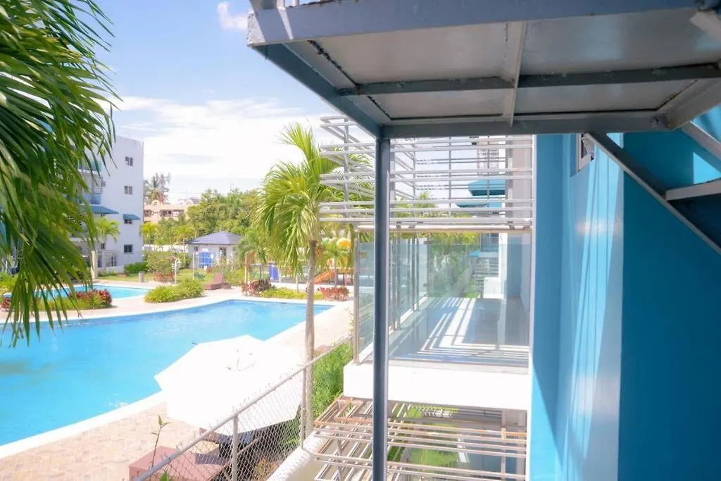 Harmony Ll, Luxurious And Comfortable Apartment Santiago De Los Caballeros 0*,