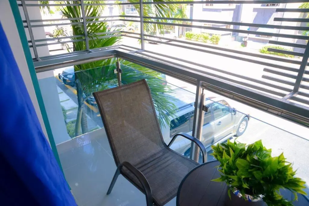 Harmony Ll, Luxurious And Comfortable Apartment Santiago De Los Caballeros