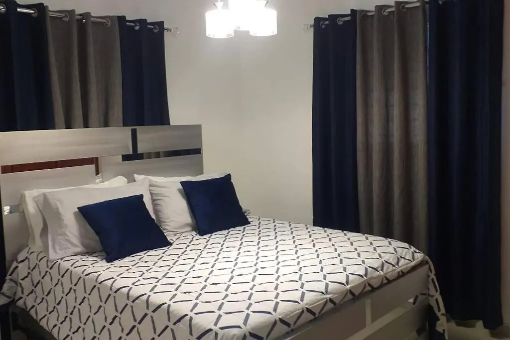 Harmony Ll, Luxurious And Comfortable Apartment Santiago De Los Caballeros