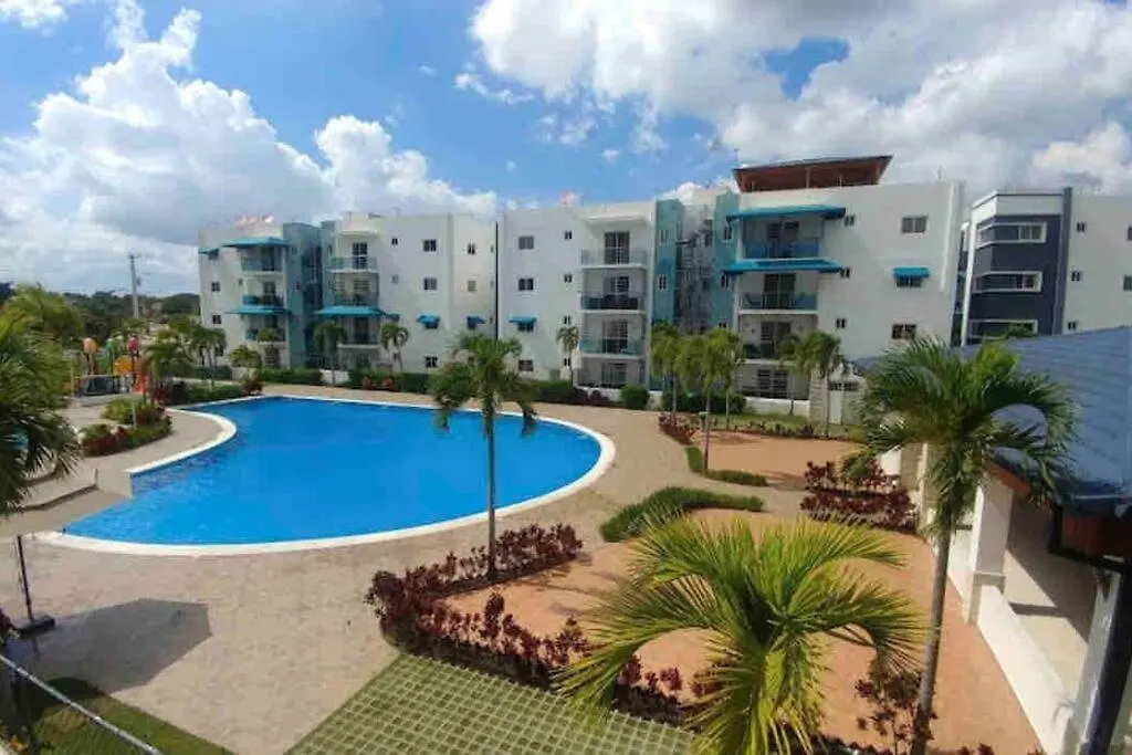 Harmony Ll, Luxurious And Comfortable Apartment Santiago De Los Caballeros