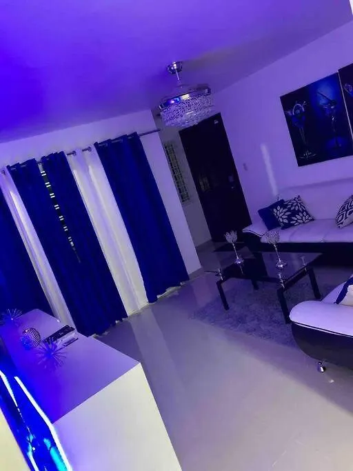 Harmony Ll, Luxurious And Comfortable Apartment Santiago De Los Caballeros