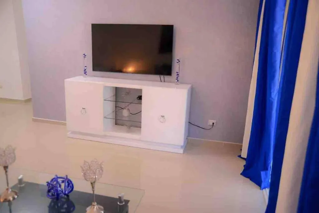 Harmony Ll, Luxurious And Comfortable Apartment Santiago De Los Caballeros Dominican Republic