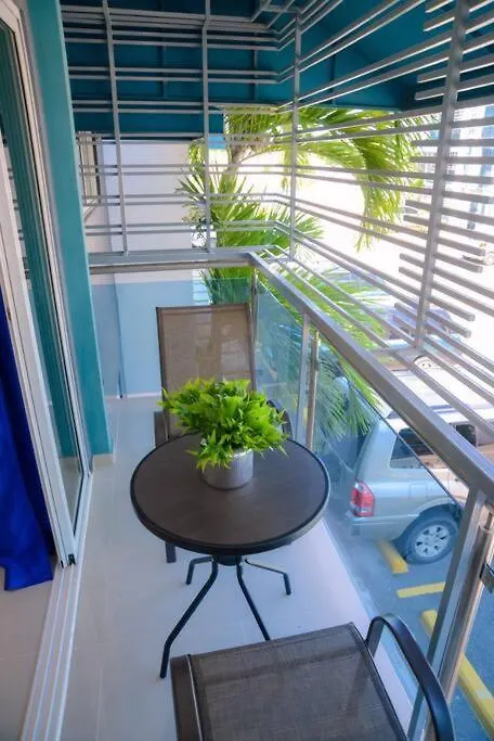 Harmony Ll, Luxurious And Comfortable Apartment Santiago De Los Caballeros