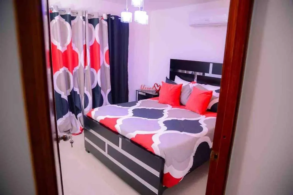 Harmony Ll, Luxurious And Comfortable Apartment Santiago De Los Caballeros