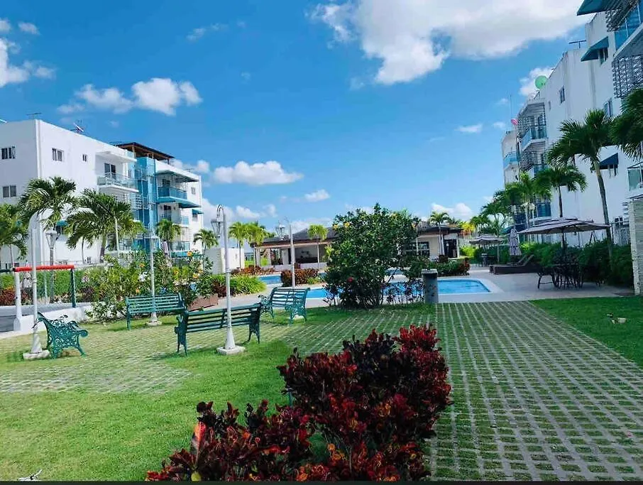 Harmony Ll, Luxurious And Comfortable Apartment Santiago De Los Caballeros 0*,  Dominican Republic