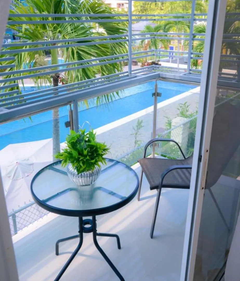 Harmony Ll, Luxurious And Comfortable Apartment Santiago De Los Caballeros Dominican Republic