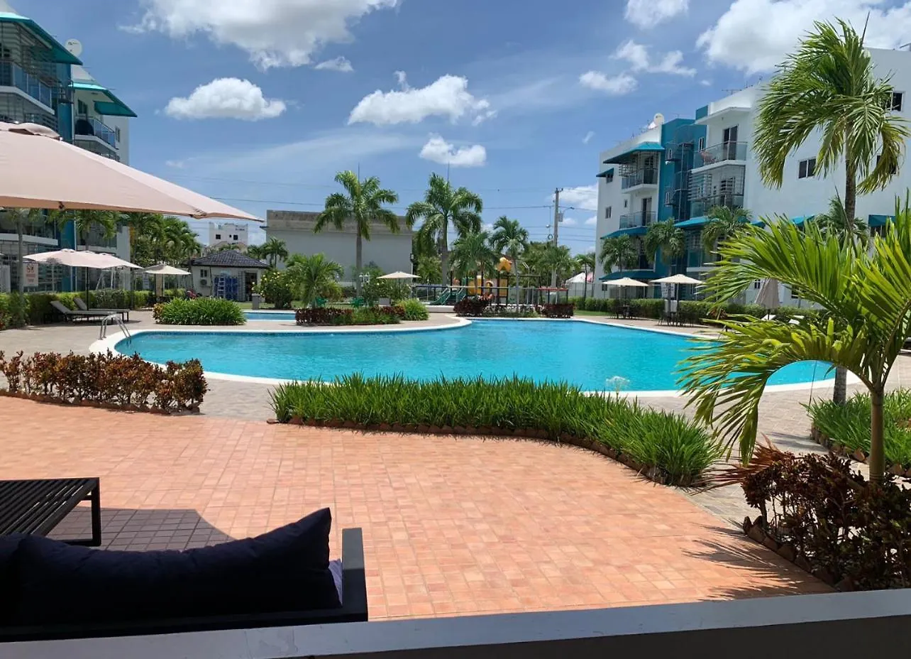 Harmony Ll, Luxurious And Comfortable Apartment Santiago De Los Caballeros