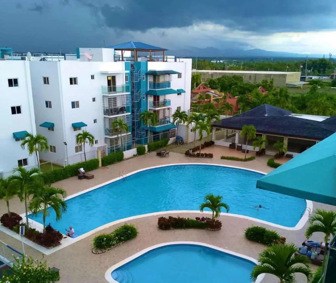 Harmony Ll, Luxurious And Comfortable Apartment Santiago De Los Caballeros