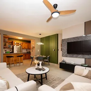 10min Airport & Homs - Dream - Pool & Gym Santiago De Los Caballeros